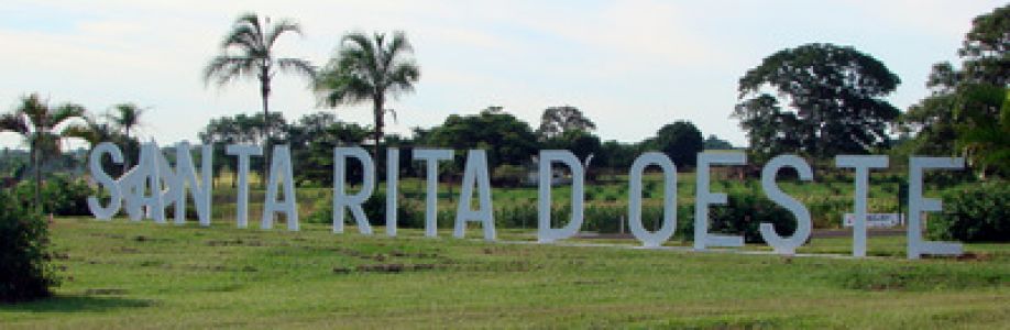 Patriota - Santa Rita D'Oes Cover Image