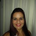 Márcia Candido Profile Picture