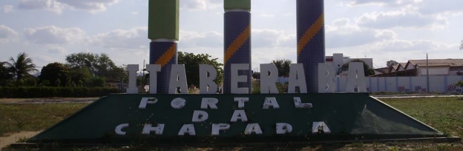 Patriota - Itaberaba/BA Cover Image