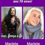 Marlete Batista Profile Picture