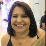 Marlene Menezes Profile Picture