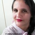 Nina Ribeiro Ribeiro Profile Picture