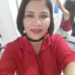 Luciana Maria De Jesus Profile Picture