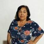 Margarete Dias Profile Picture