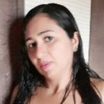 Vanusa Oliveira Profile Picture