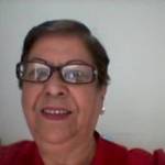 Rosaria Sousa Profile Picture
