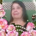 Maria Darci Freitas Profile Picture