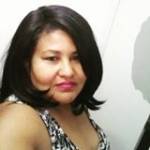 Rosa Silva Profile Picture