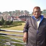 Gopal Ram Profile Picture
