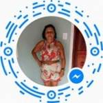Gracilene Ferreira Profile Picture