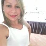 Adriana Alves Profile Picture