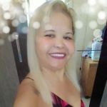 Rosangela Moura da Silva Profile Picture