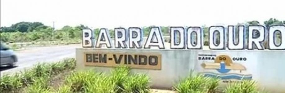 Patriota - Barra do Ouro/TO Cover Image