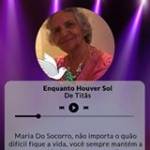 Maria Do Socorro Pereira Lima Profile Picture