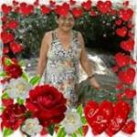Liduina Araujo Profile Picture
