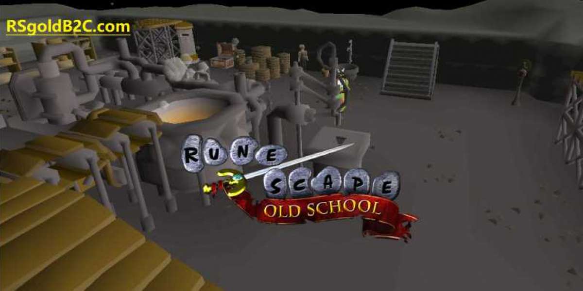 Old School Runescape: The Branches of Darkmeyer guide