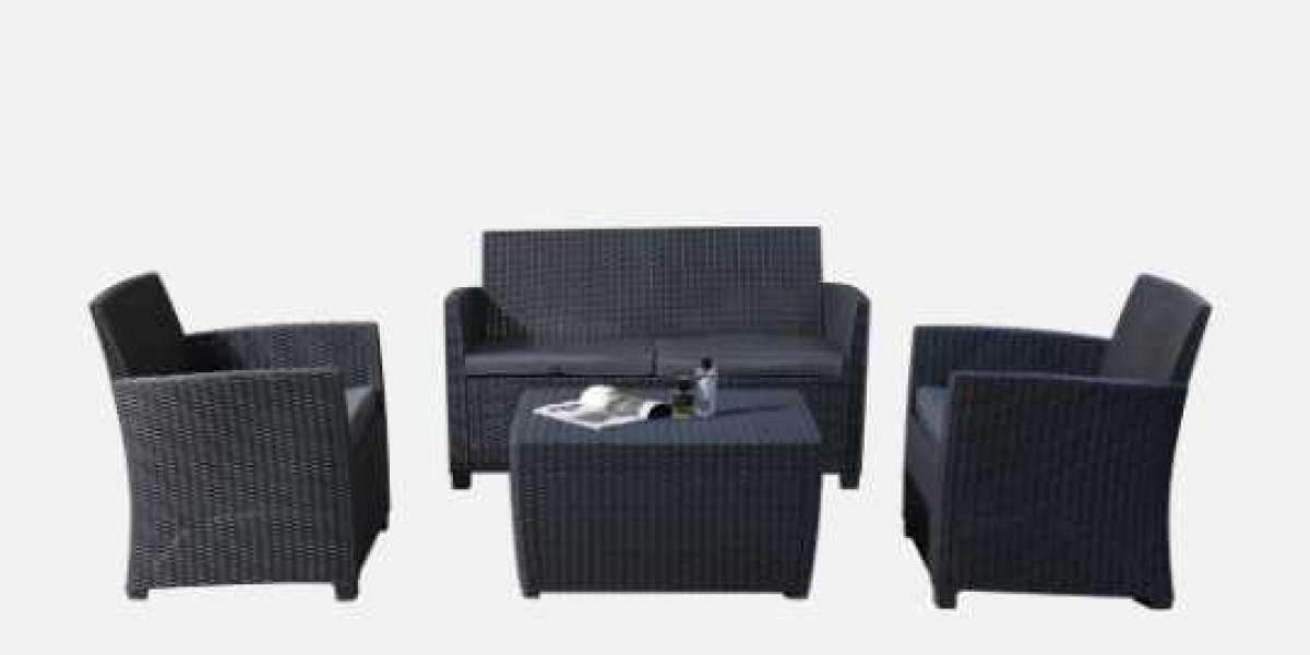 Choose the Right Rattan Lounge Set with Easy Tips