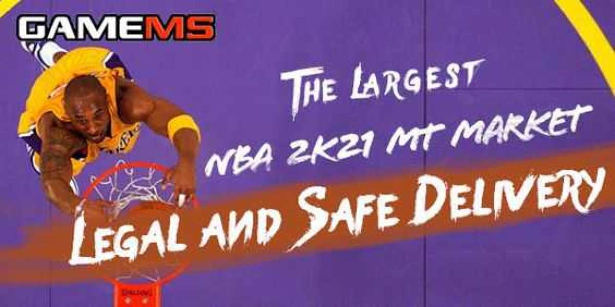 NBA 2K21: Best shooting and game production badge