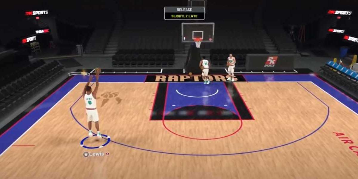 Igvault Help You Getting more MT in NBA 2K21