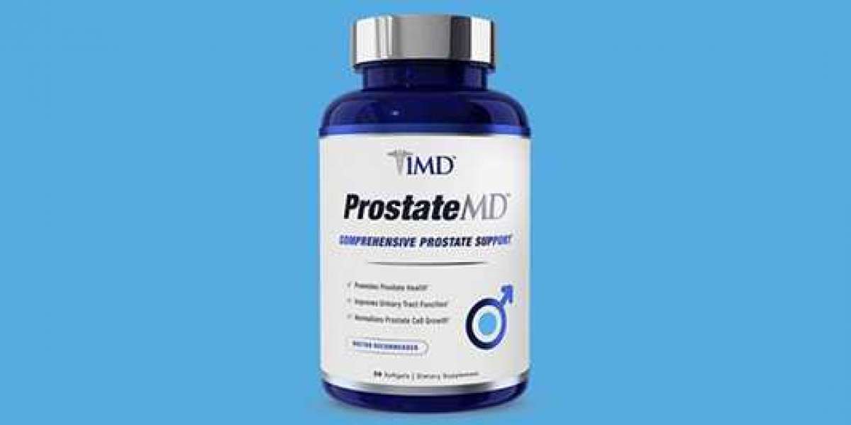 Prostate Is Popular Among People
