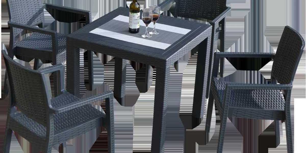 What To Do With Outdoor Furniture During The Winter