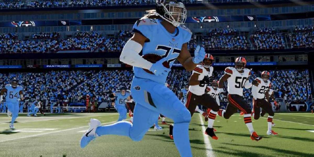 Madden 21's PS5 and Xbox Series X variations start