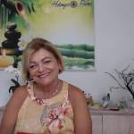 Helenice Bueno Profile Picture