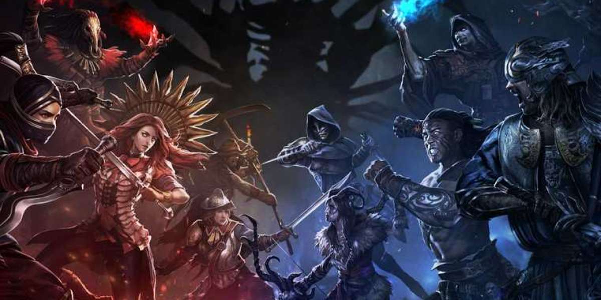 Path of Exile: Do you know how many tributes the ceremony has won for players so far