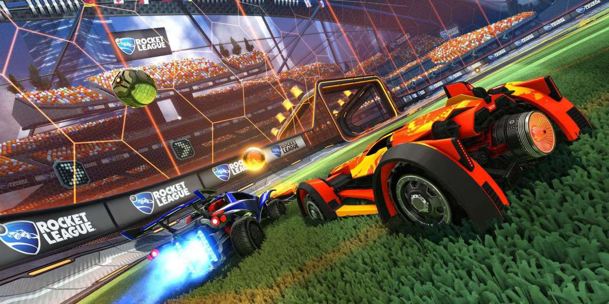 Psyonix has cleared up what the extended Rocket Pass