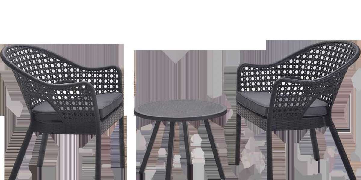 Rattan Furniture VS Wicker Furniture