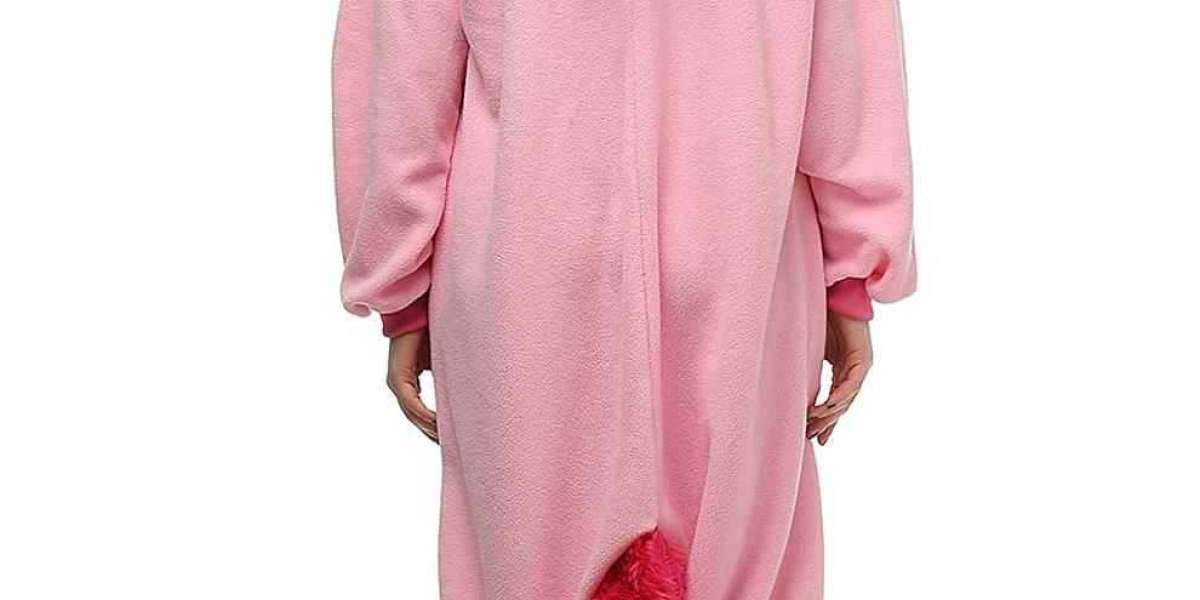 Reasons to Purchase Animal Onesie Pajamas For Adults