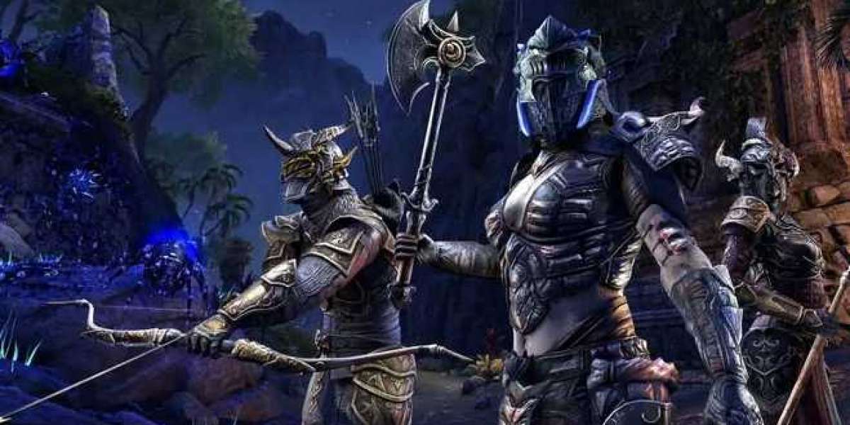 What else players need to know about ESO Scry