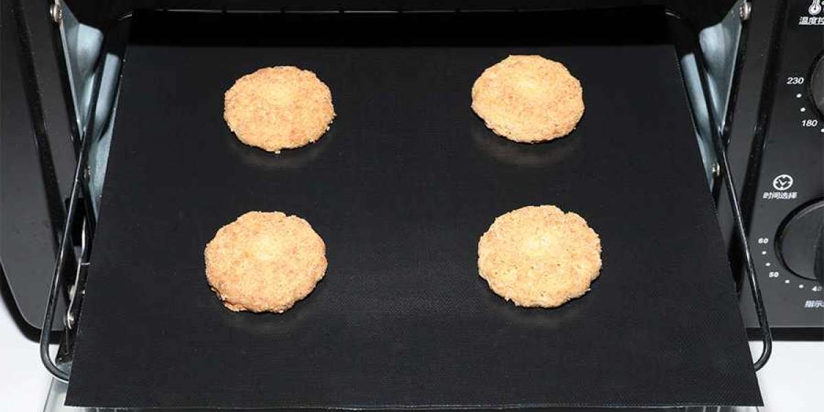 5 Reasons to Use a Grilling Mat