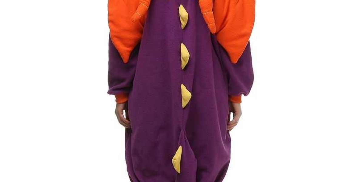 Halloween Onesies For Adults - Gives Your Halloween Costume a Unique Look