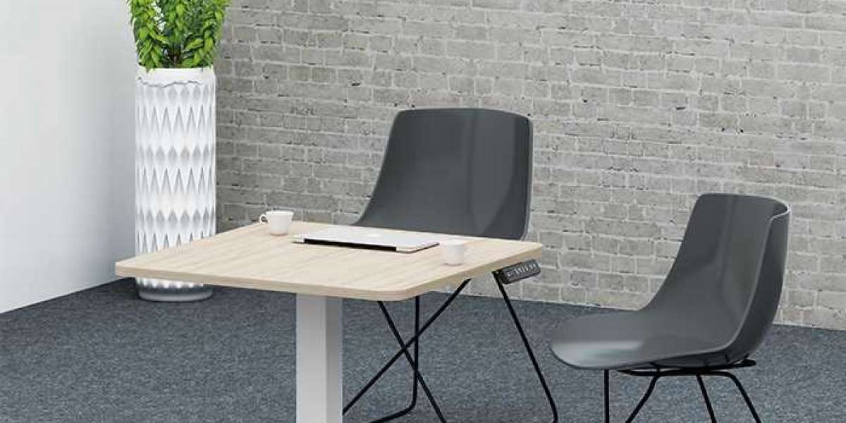 Top Benefits of Using Contuo Adjustable Table