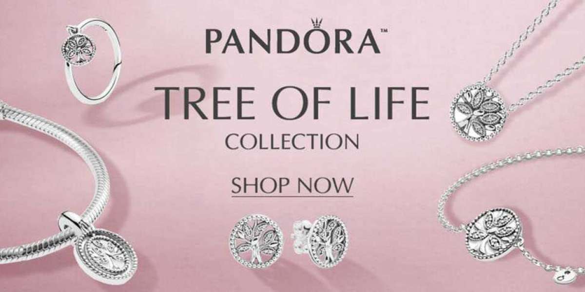 Pandora Jewelry Official Site