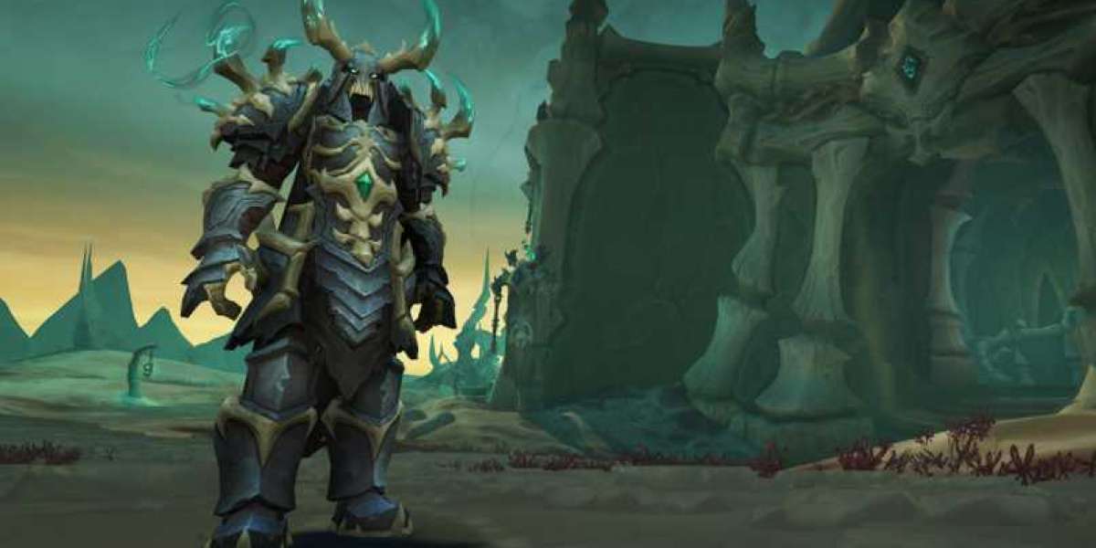 World of Warcraft Chains of Domination and Burning Crusade will not be released at the same time