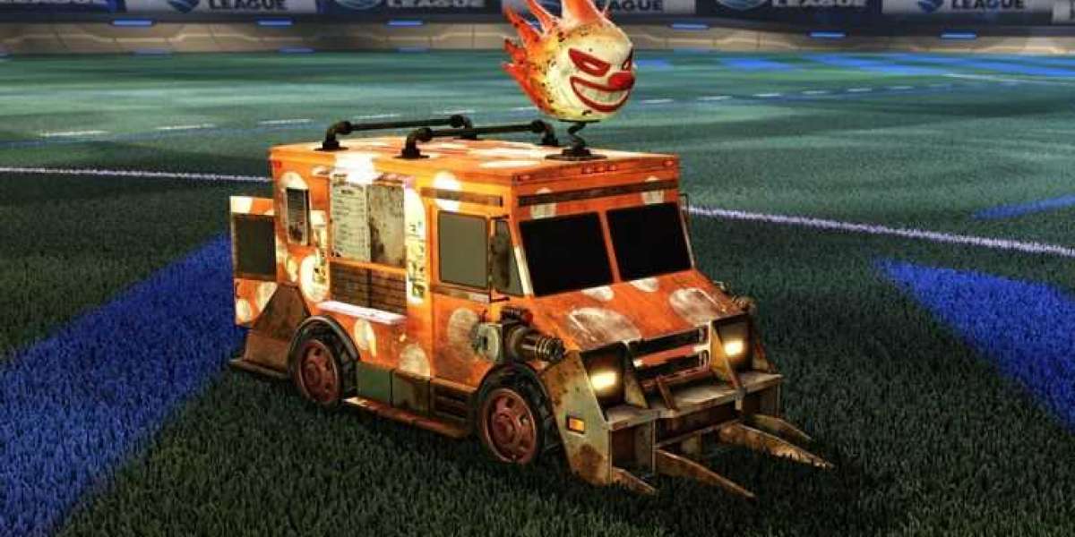 Rocket League begins and with it comes a brand new Rocket Pass
