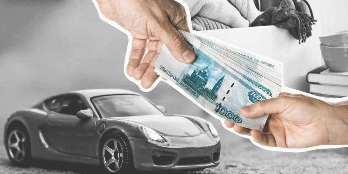 How To Grab The Best Deal Of Cash For Old Cars