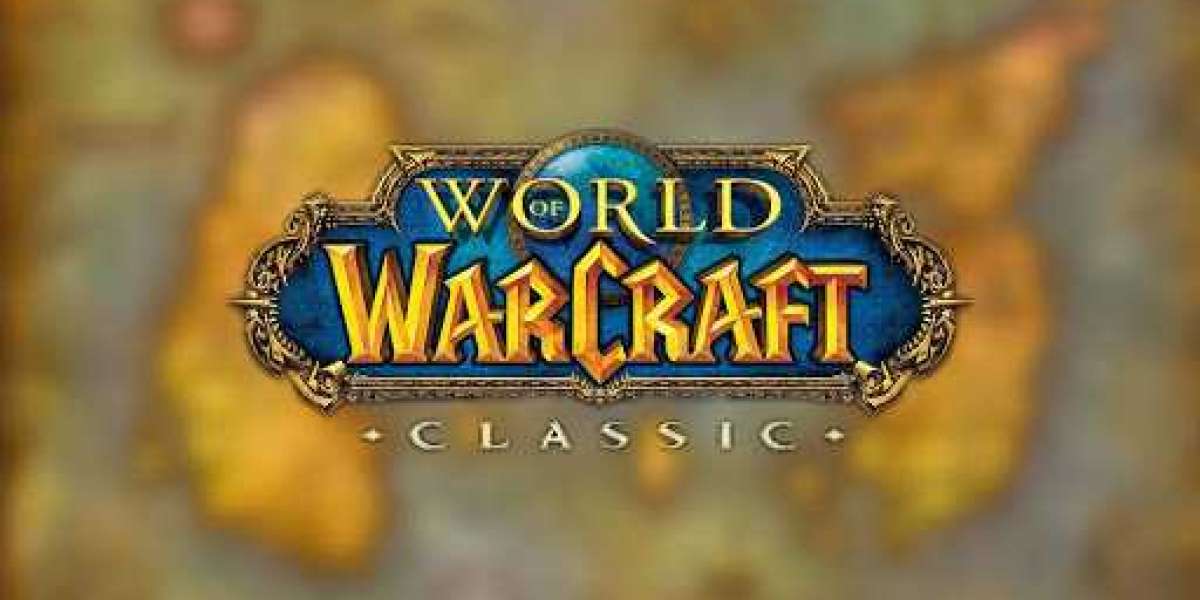 It become nevertheless World of Warcraft I remembered