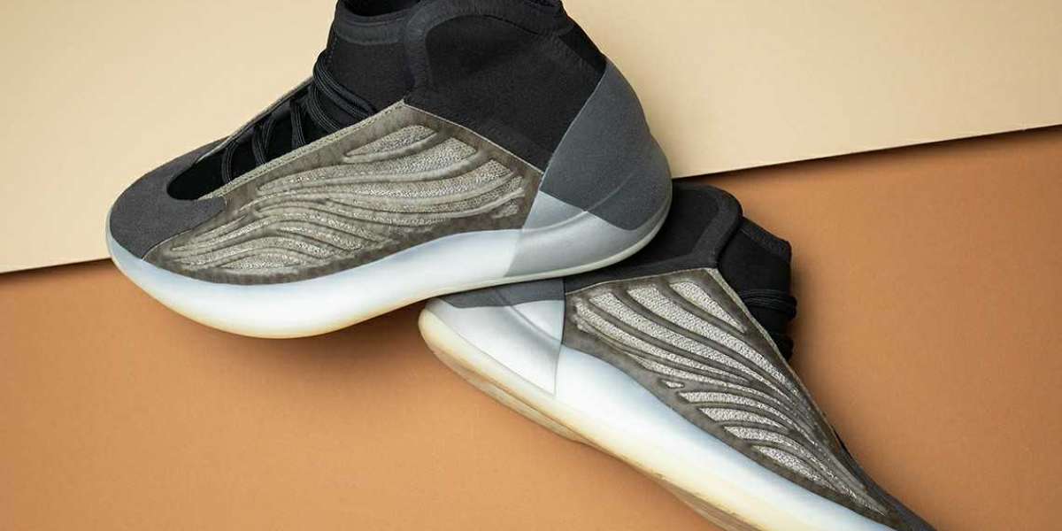 The Boost midsole offers an even more comfortable walking experience