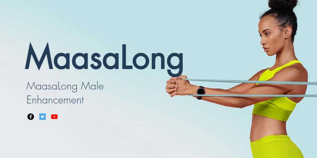 How Does Maasalong Boost Testosterone Hormone?