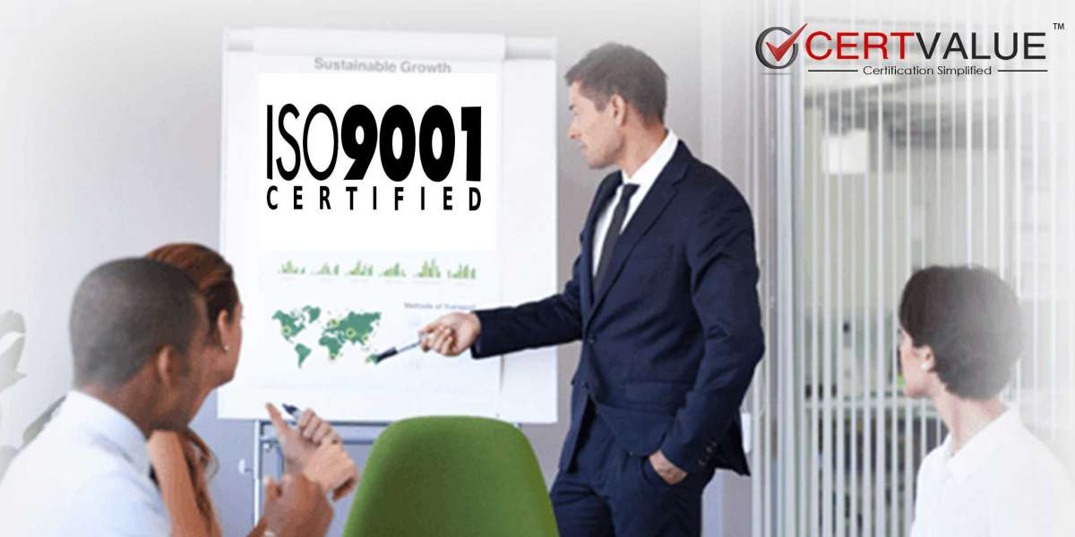 The ISO 9001 Design Process Explained