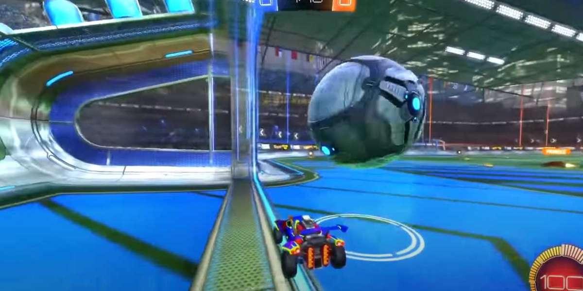 Advanced Tips for Ranking Up in Rocket League