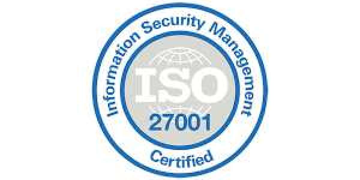 Does ISO 27001 mean that information is 100% secure?
