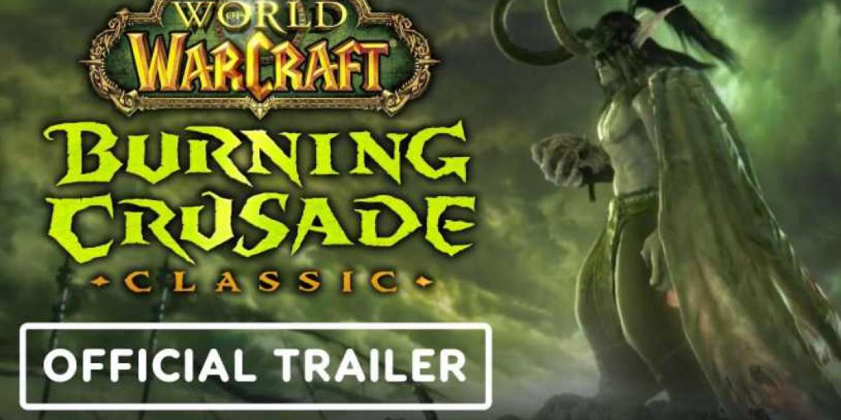 Alliance PvPers will receive additional rewards in WoW: Burning Crusade Classic
