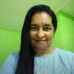 Manoelina Rosa Silva Profile Picture