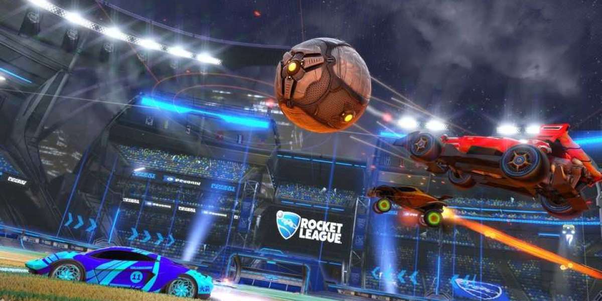 Rocket League players will in addition get hold of 1,000 credits