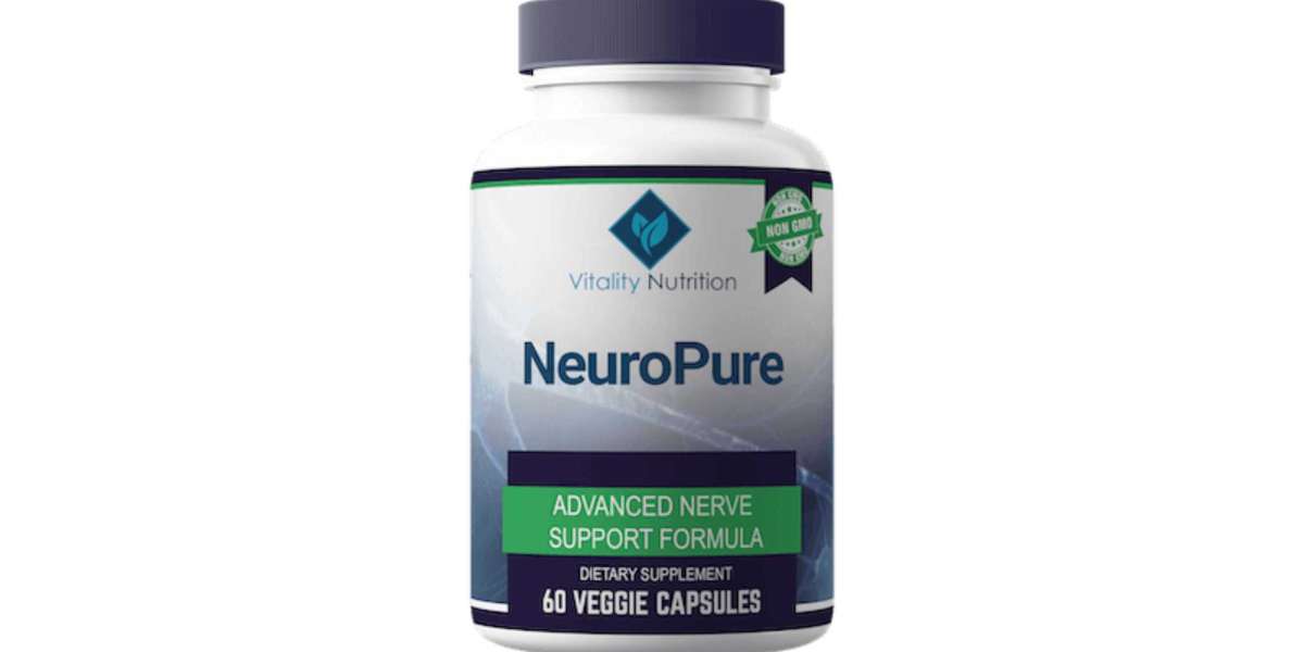 NeuroPure – Check Its Latest Ingredients With 0% Side-Effects!