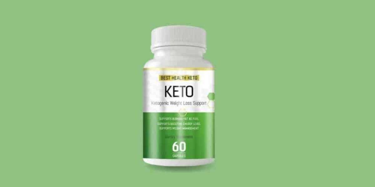 Why Is Best Health Keto UK Weight Loss Supplement So Popular In UK?